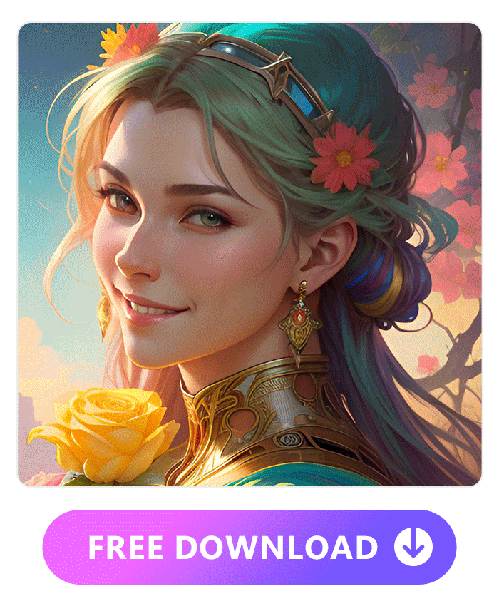 4 AI women generated ny Vivid AI